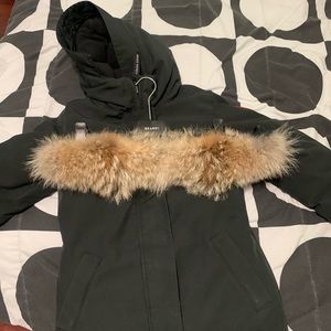 Canada goose Victoria Parka